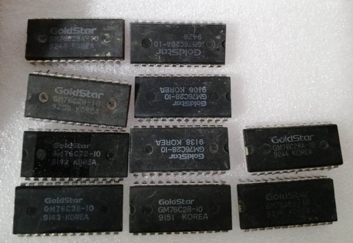 IC Integrado 76c28